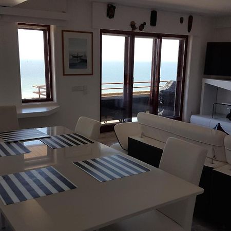 Porto Sea Apartments Matosinhos  Eksteriør bilde