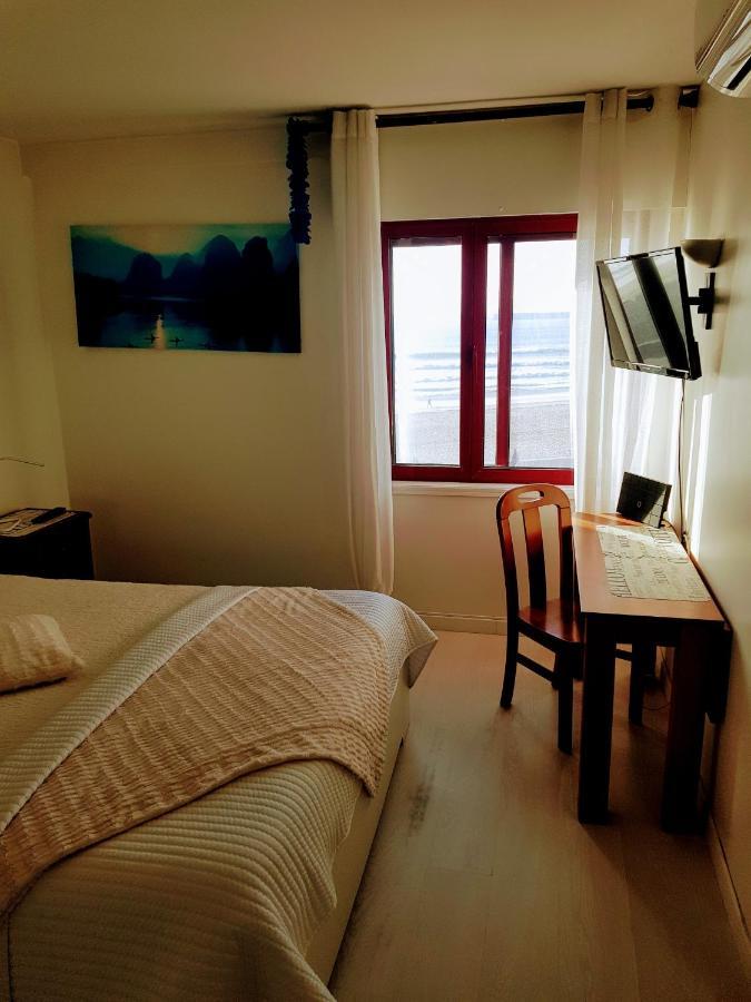Porto Sea Apartments Matosinhos  Eksteriør bilde