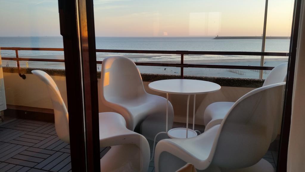 Porto Sea Apartments Matosinhos  Rom bilde