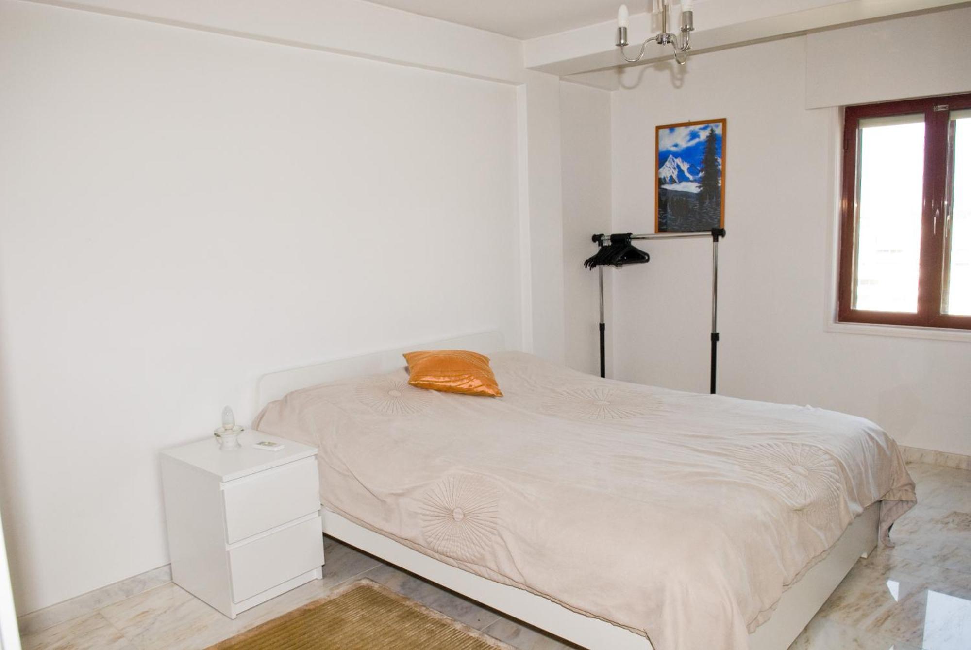 Porto Sea Apartments Matosinhos  Eksteriør bilde