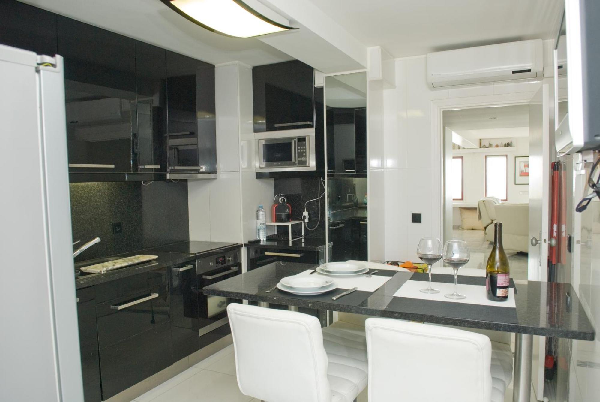 Porto Sea Apartments Matosinhos  Eksteriør bilde