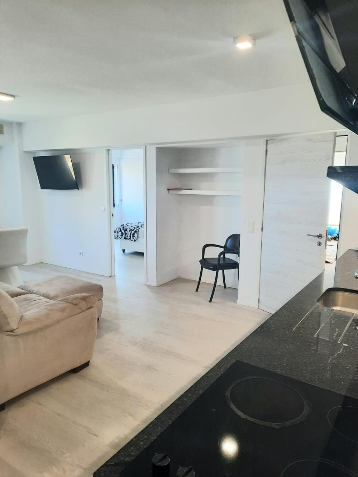Porto Sea Apartments Matosinhos  Eksteriør bilde