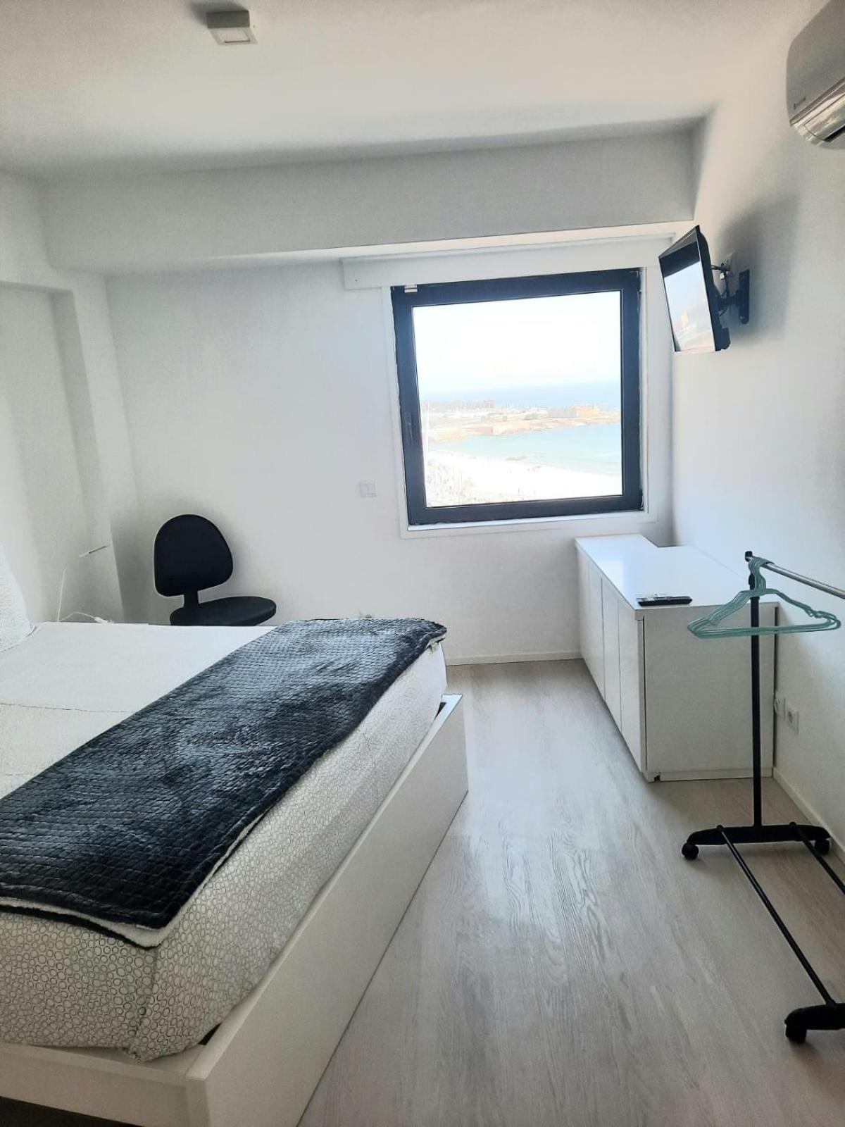 Porto Sea Apartments Matosinhos  Eksteriør bilde