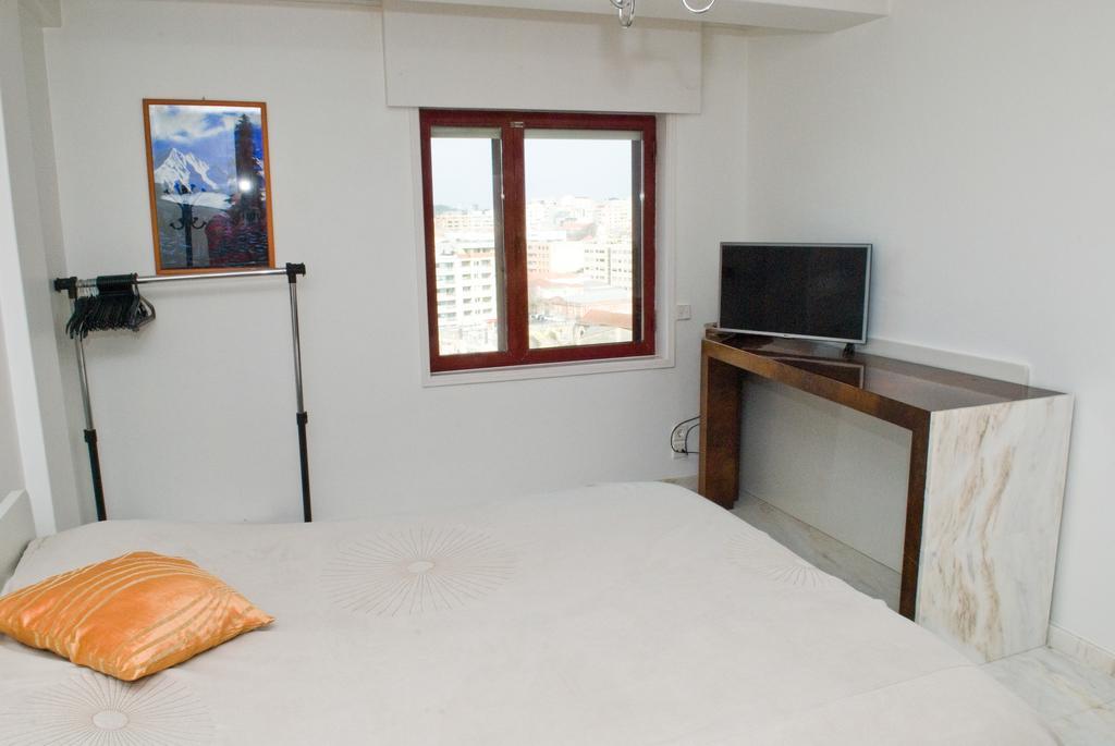 Porto Sea Apartments Matosinhos  Eksteriør bilde